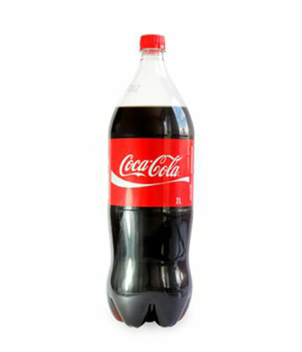 Coca Cola 2L