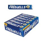 Freegells Sabor Eucalipto