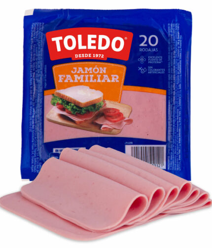 Jamon-Familiar-marca-Toledo-400g