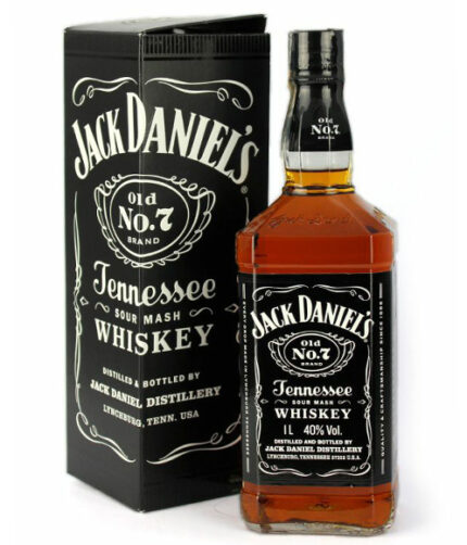 Whisky-Jack-DanielS-No.7-Tennessee-1L